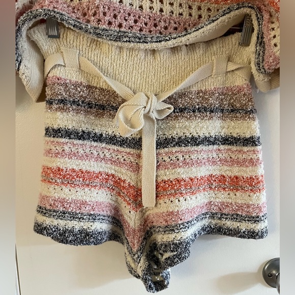 Free People Stripes For Days Set - Picture 8 of 16